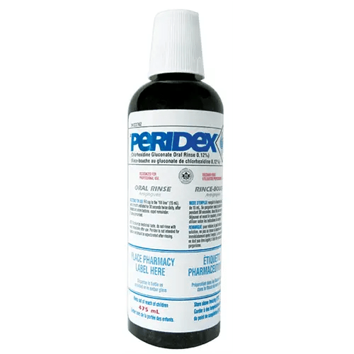 Is Peridex Oral Rinse Over The Counter onlybrahmin