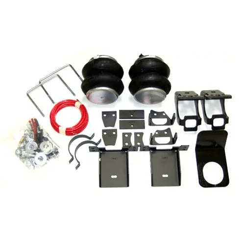 Firestone Airbag Kit, Ride Rite Ford F250/F350 4WD only