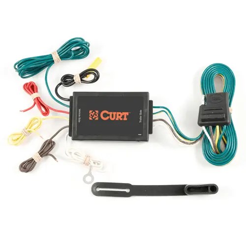 Chevrolet Bolt Accessories