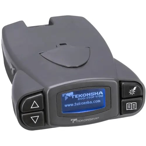 Brake Controllers Canada