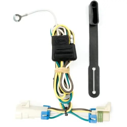 GMC Sonoma Accessories