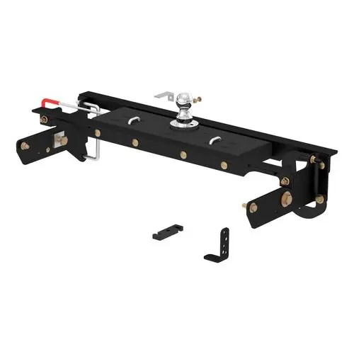 Curt UnderBed Gooseneck Hitch Canada
