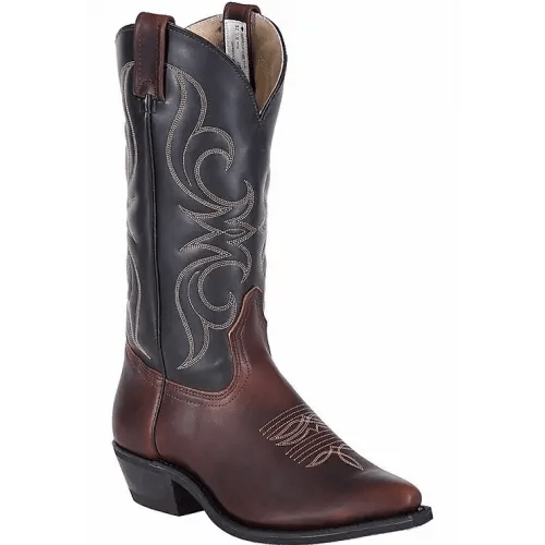 Western Boots for Men Canada The Horse Barn