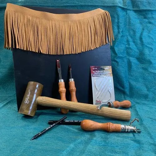 Leather Craft Kamloops Canada The Horse Barn