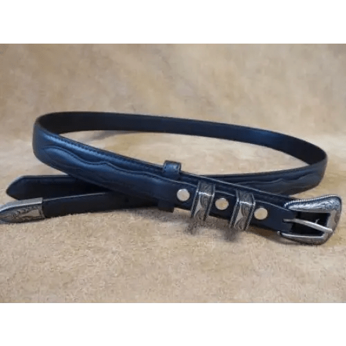 Western Belts Shipping Across Canada The Horse Barn