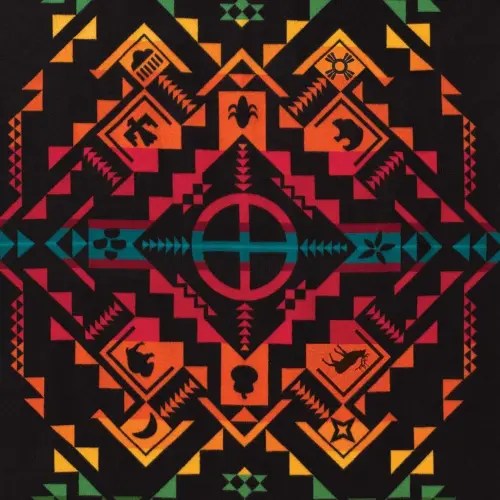 Pendleton Blanket Central BC Canada The Horse Barn