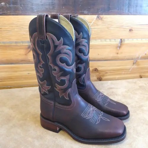 Western Boots for Men Canada The Horse Barn