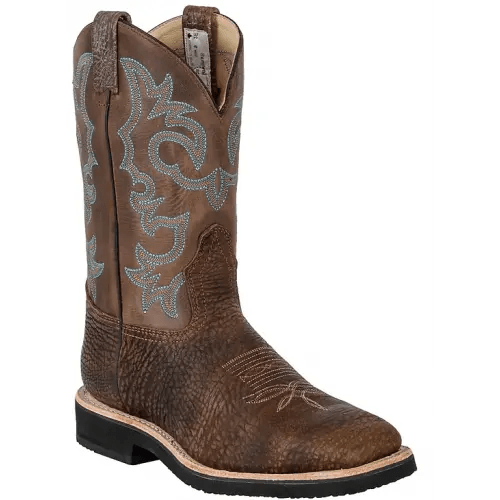 Western Boots for Men Canada The Horse Barn