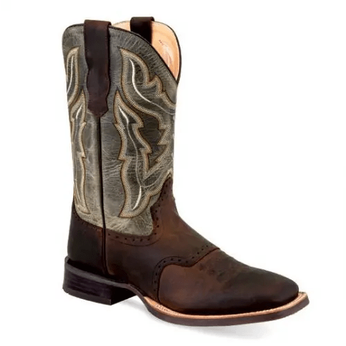Western Boots for Men Canada The Horse Barn