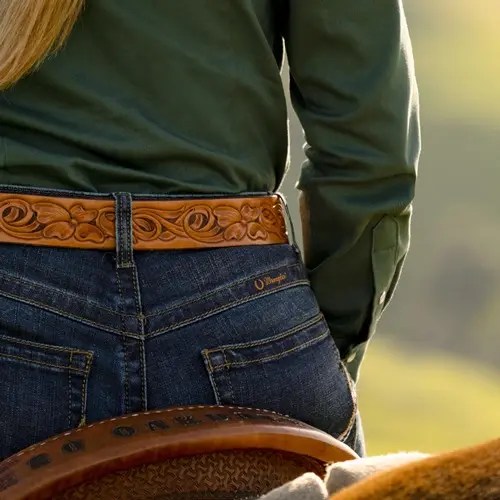 Western Belts Shipping Across Canada The Horse Barn