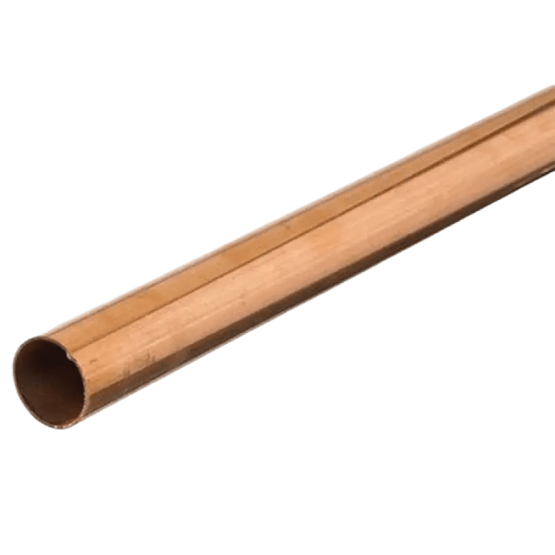 Types of Copper Piping Homestyling Guru