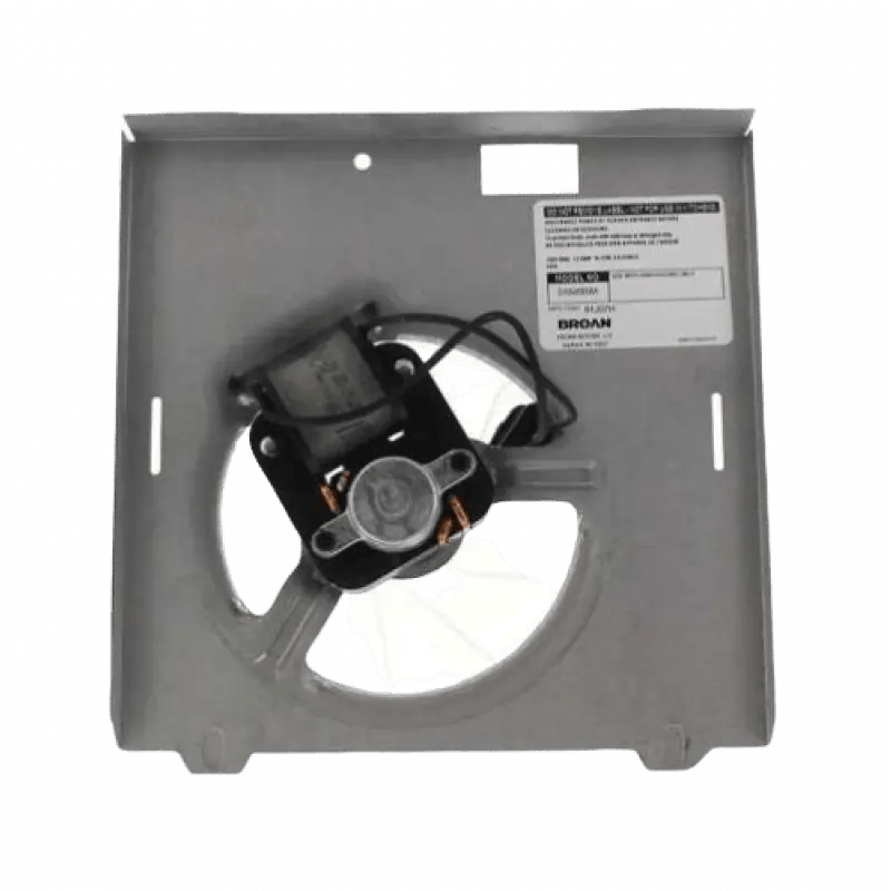 F650 Broan Nutone Exhaust Fan Motor Assembly Reviewmotors.co