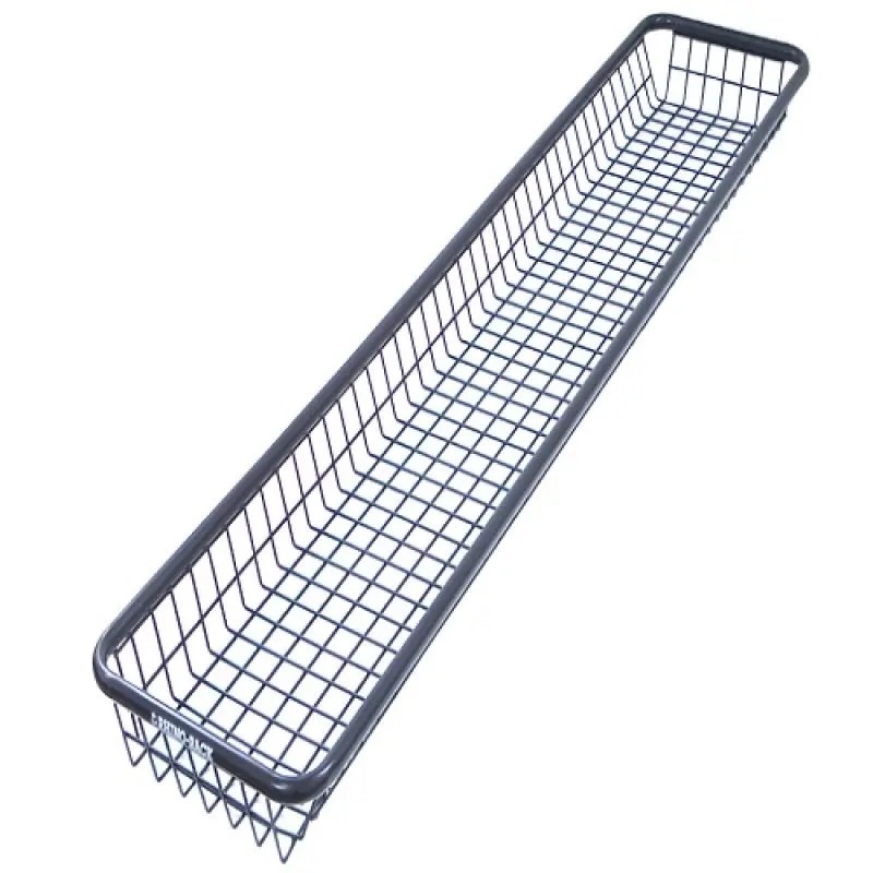 Buy > skinny roof rack basket > in stock