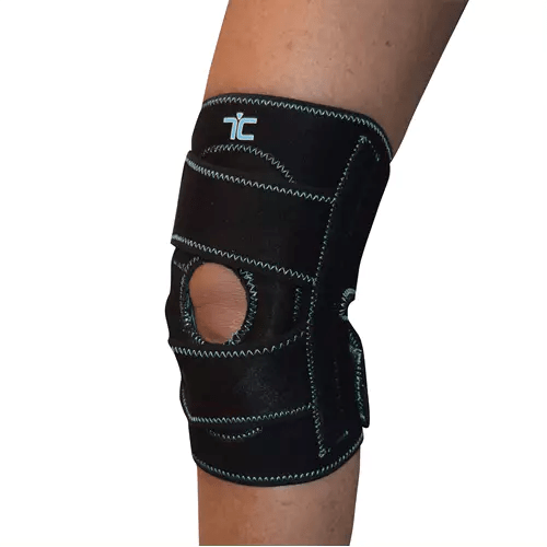 KNEE JBRACE LEFT UNIVERSAL Trainers Choice