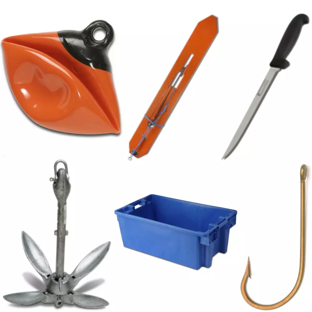 Categories Lakefish Net and Twine Ltd