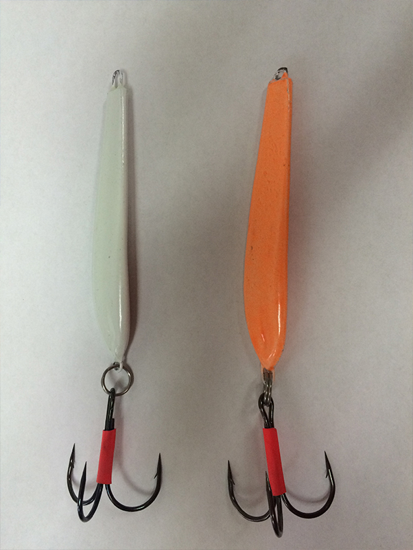 Newfoundland Cod Jiggers Atlantic Grocery Distributors Ltd.