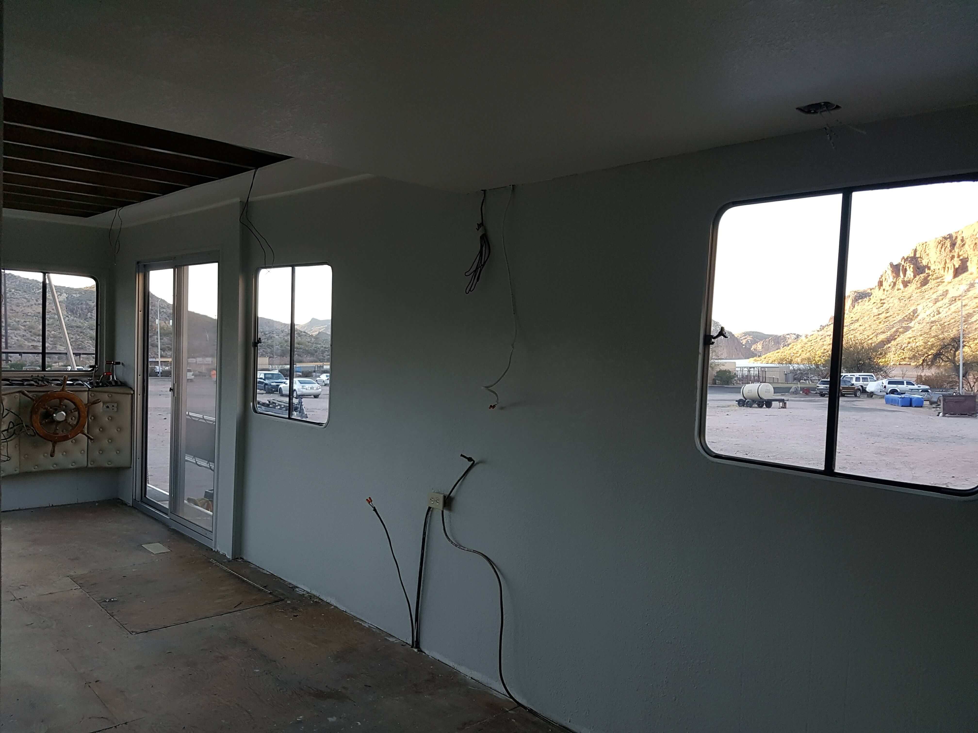 Residential Window Tint Chandler AGD Auto Glass & Tint Co.