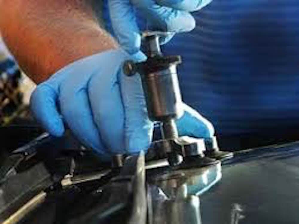 Windshield Repair Gilbert AGD Auto Glass & Tint Co.