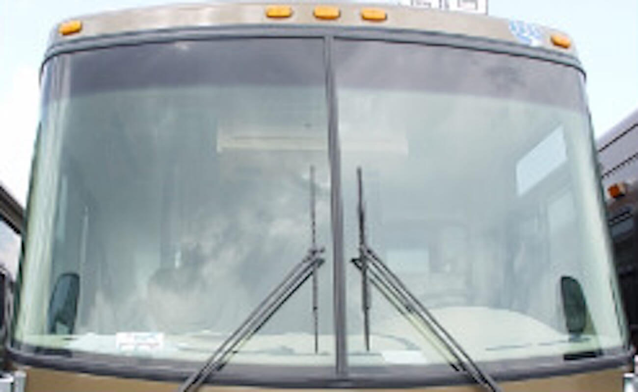 Coolidge RV Windshield Replacement AGD Auto Glass & Tint Co.