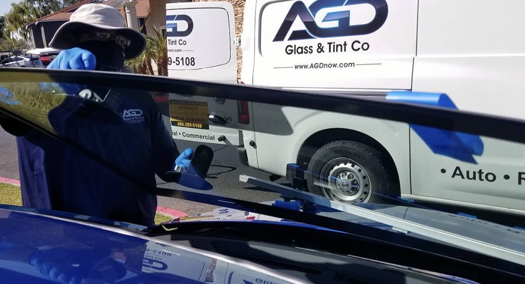 mobilewindshieldreplacement AGD Auto Glass & Tint Co.