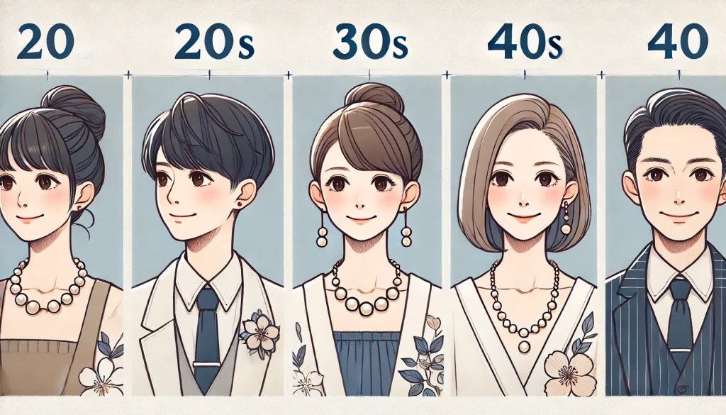 【必見】ライオンハートの年齢層は20代から40代！年代別おすすめ完全ガイド