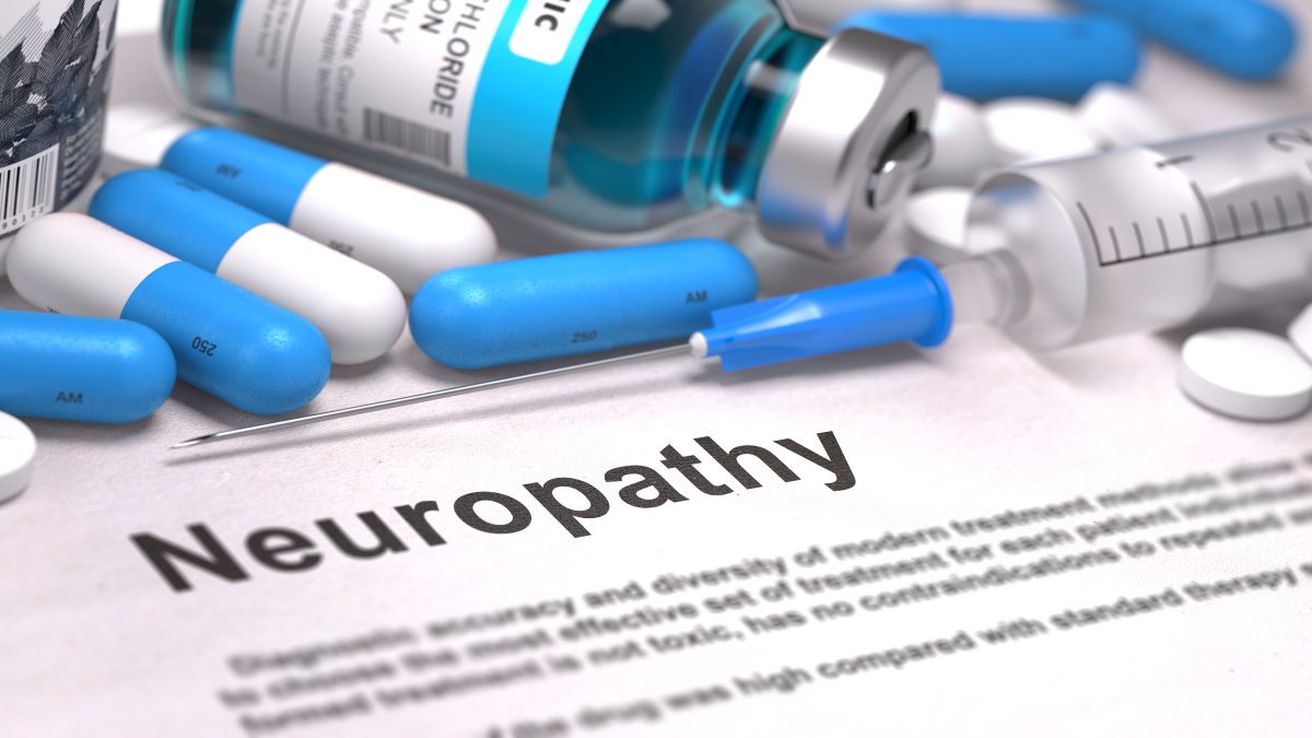 Neuropathy from Chemo Condition and Causes