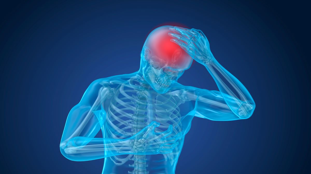 Cluster Headache Symptoms and causes