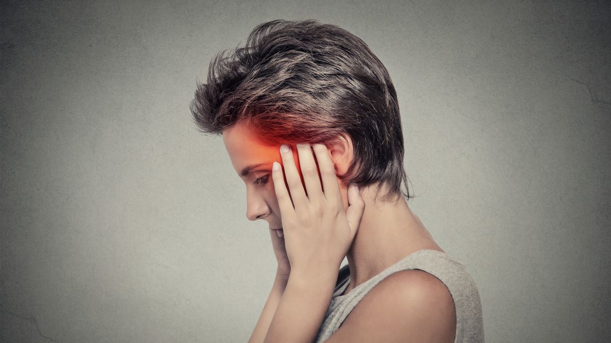 Trigeminal neuralgia Treatment