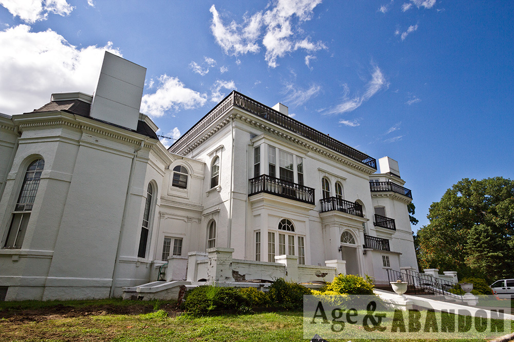 Carmelite Sisters, Germantown, NY Age & Abandon