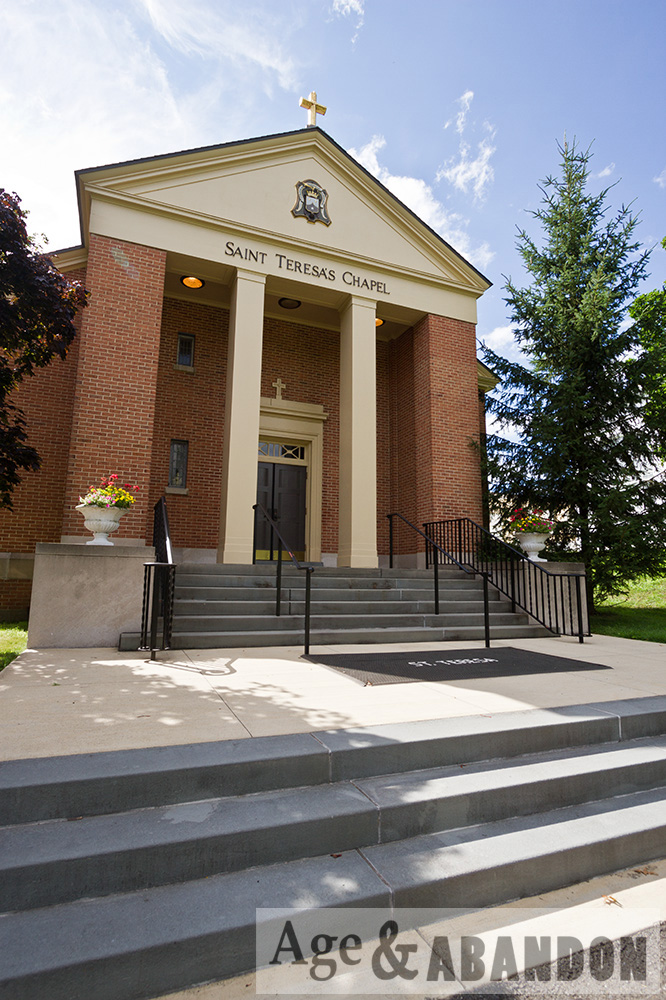 Carmelite Sisters, Germantown, NY Age & Abandon