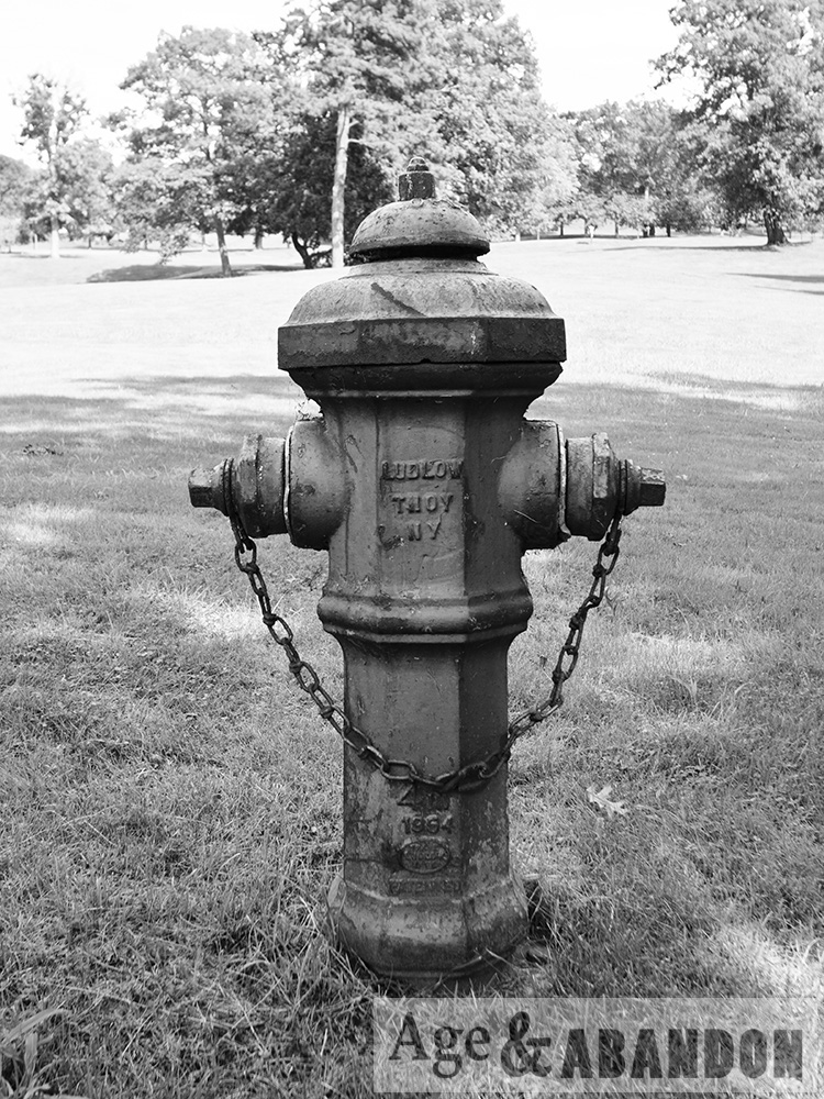 Carmelite Sisters, Germantown, NY Age & Abandon