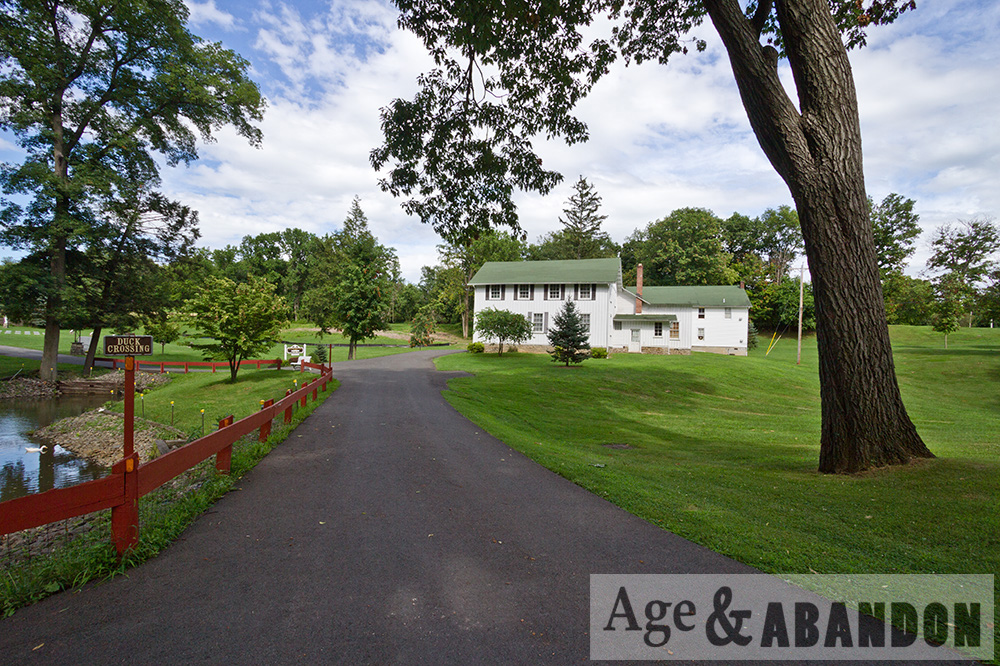 Carmelite Sisters, Germantown, NY Age & Abandon