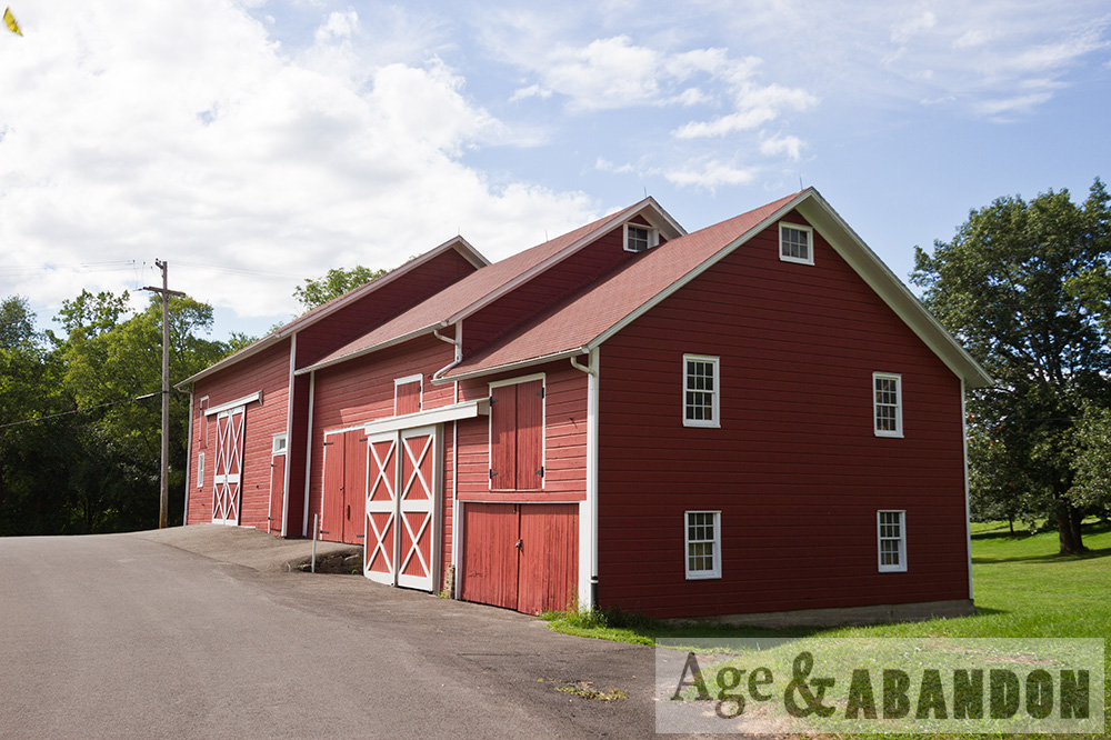 Carmelite Sisters, Germantown, NY Age & Abandon