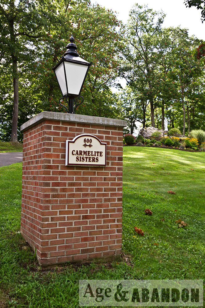 Carmelite Sisters, Germantown, NY Age & Abandon