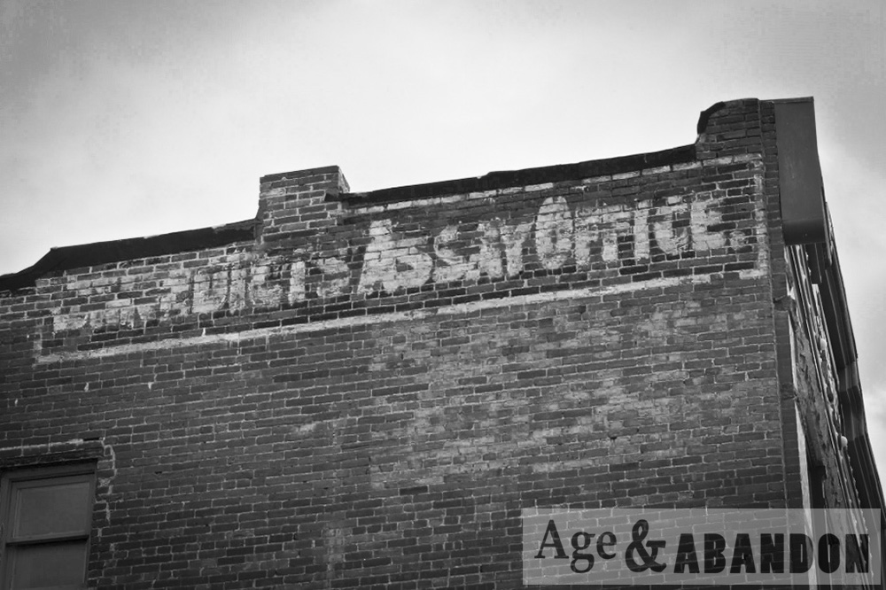 Cripple Creek, CO Age & Abandon