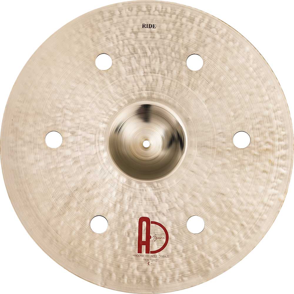 Buy Turkish Ride Cymbals For Sale Agean Music