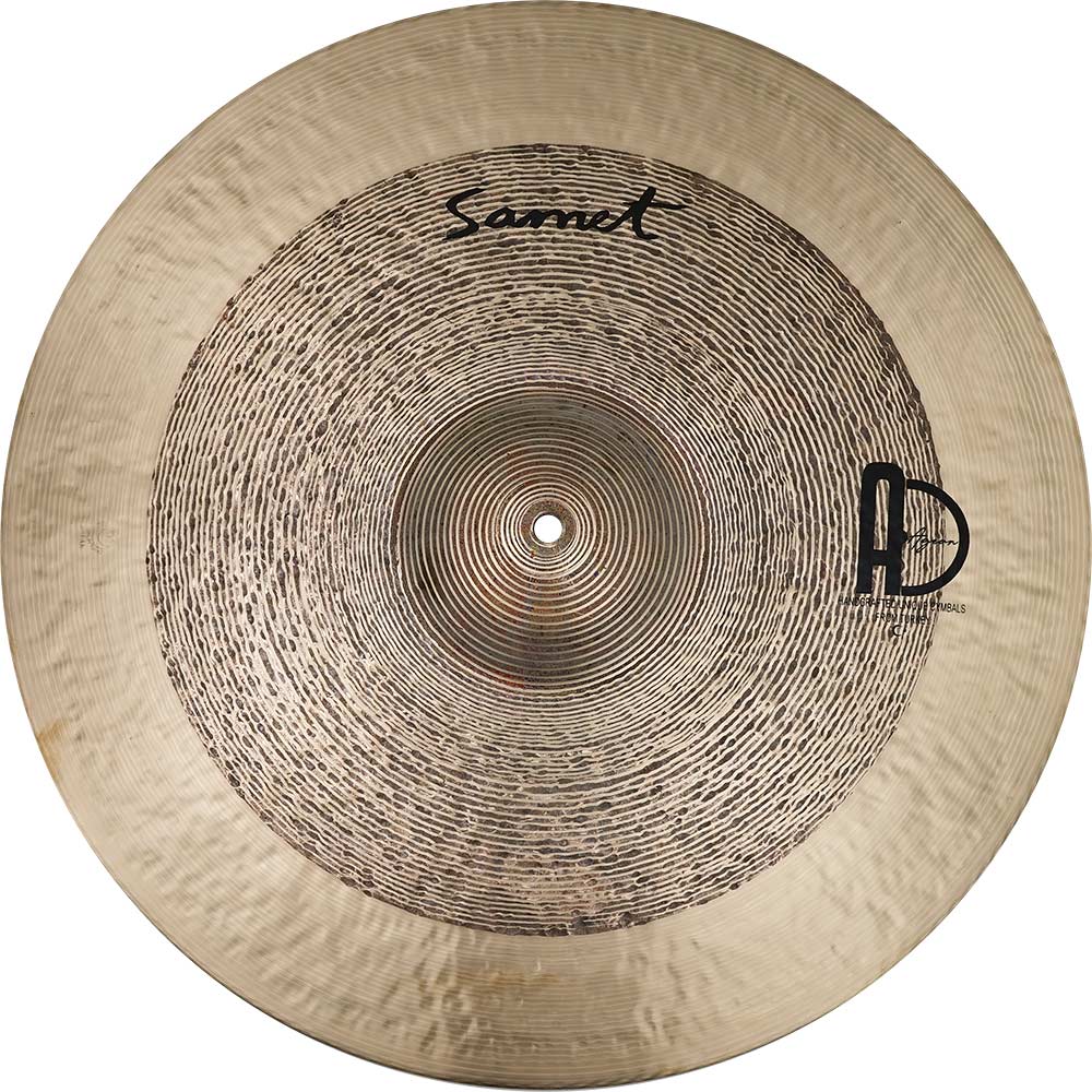 Buy Turkish Ride Cymbals For Sale Agean Music