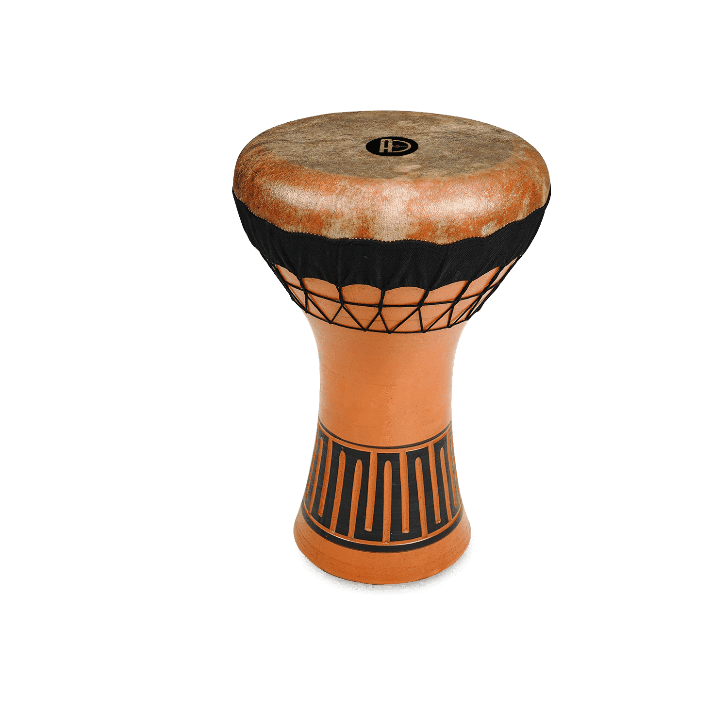 Buy Turkish Clay Darbuka Agean Music