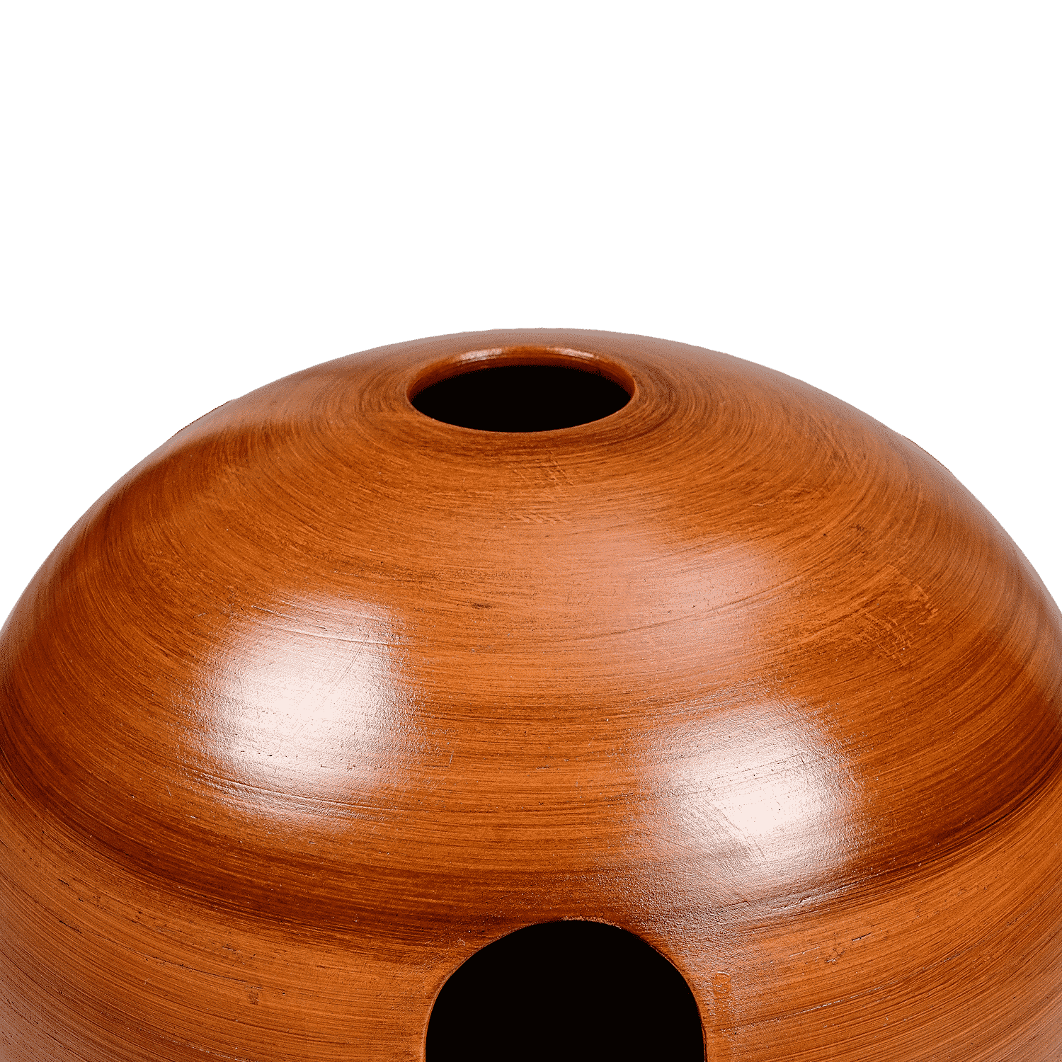 Buy Agean Percussion Aspendos Series Clay Udu Drum Agean Music
