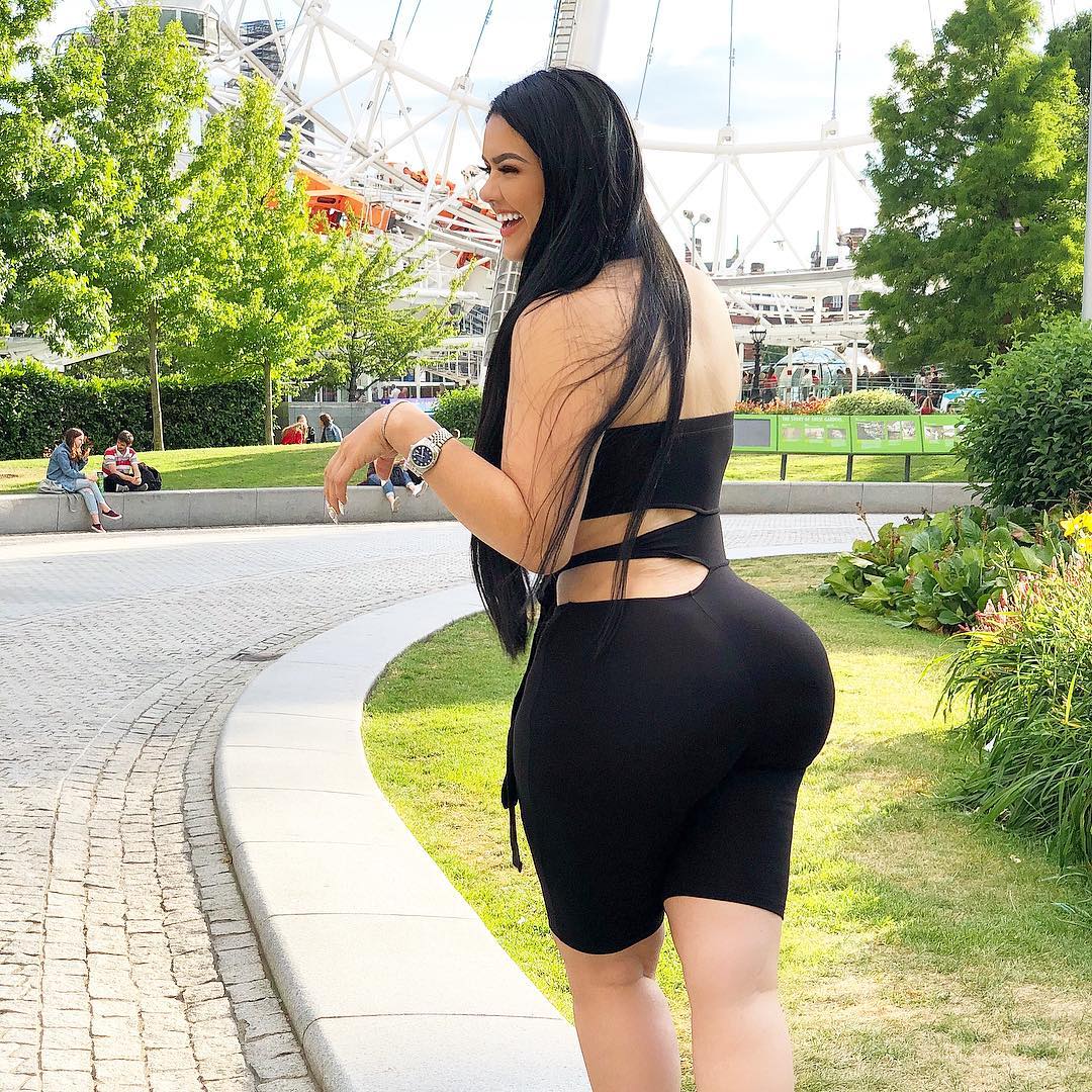 صور اجمل مؤخرات في العالم عجيب وغريب