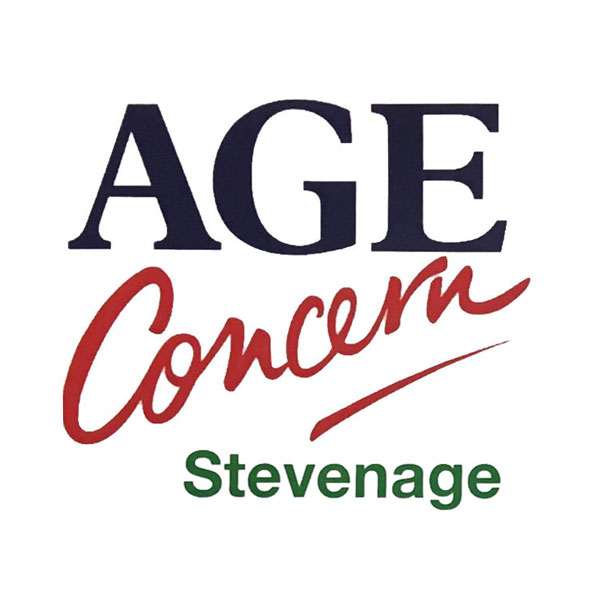 Age Concern Stevenage