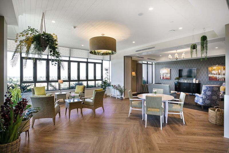 Greengate Residential Aged Care Sydney Aged Care Online