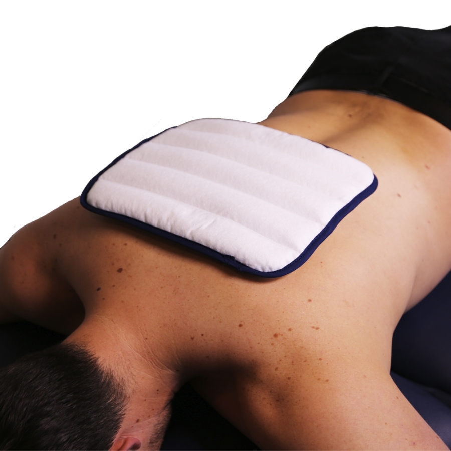 Microbead Heat Pack Effective Pain Relief Solution Aged Care Store