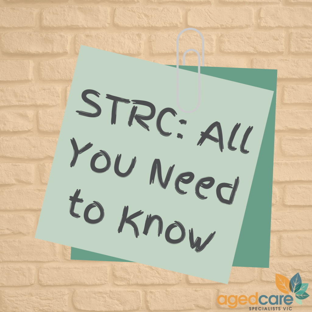 Short Term Restorative Care All you need to know