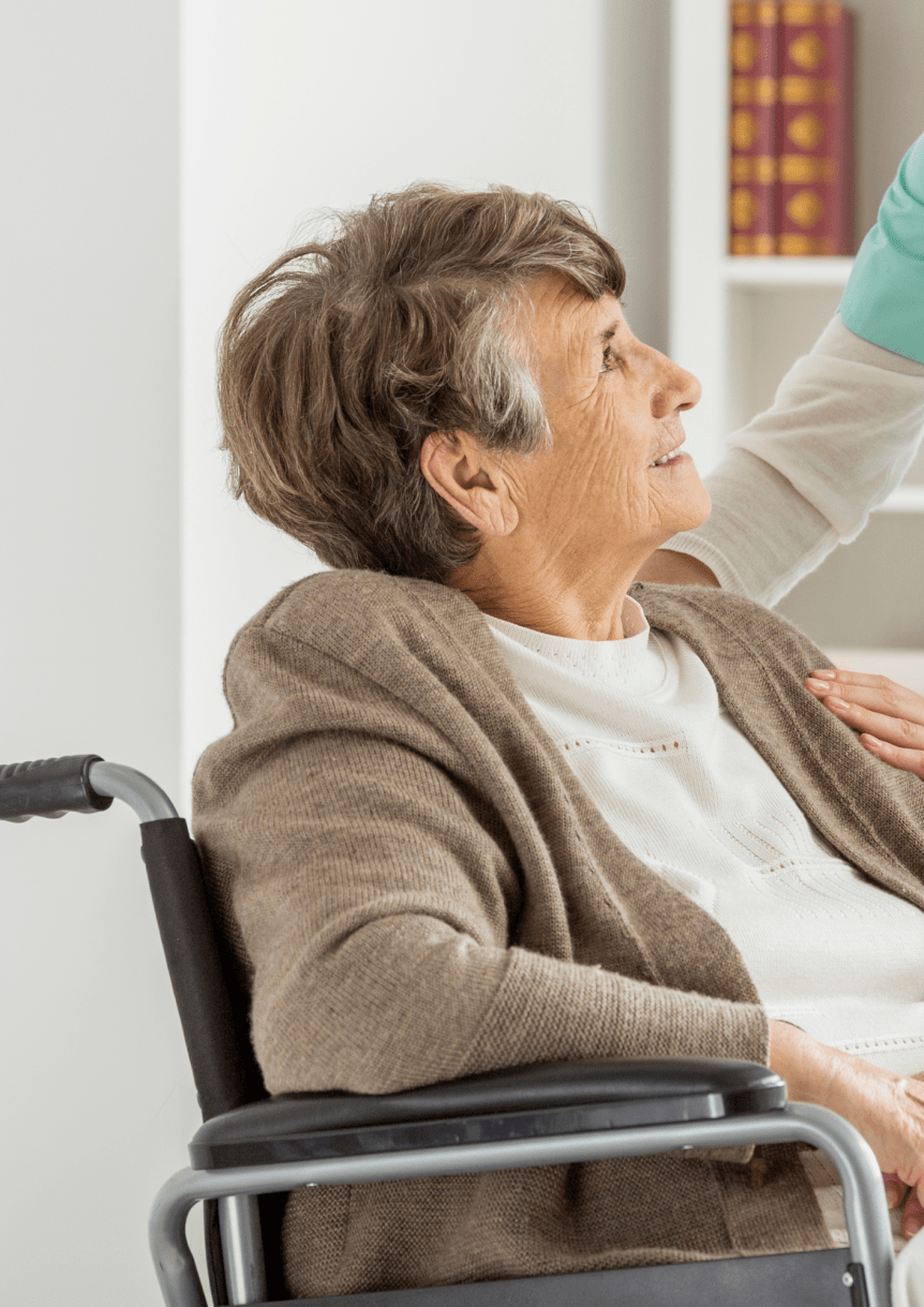 Understanding Your Aged Care Options RAD and DAP Explained