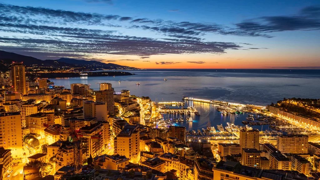 Monaco real estate Agedi Group