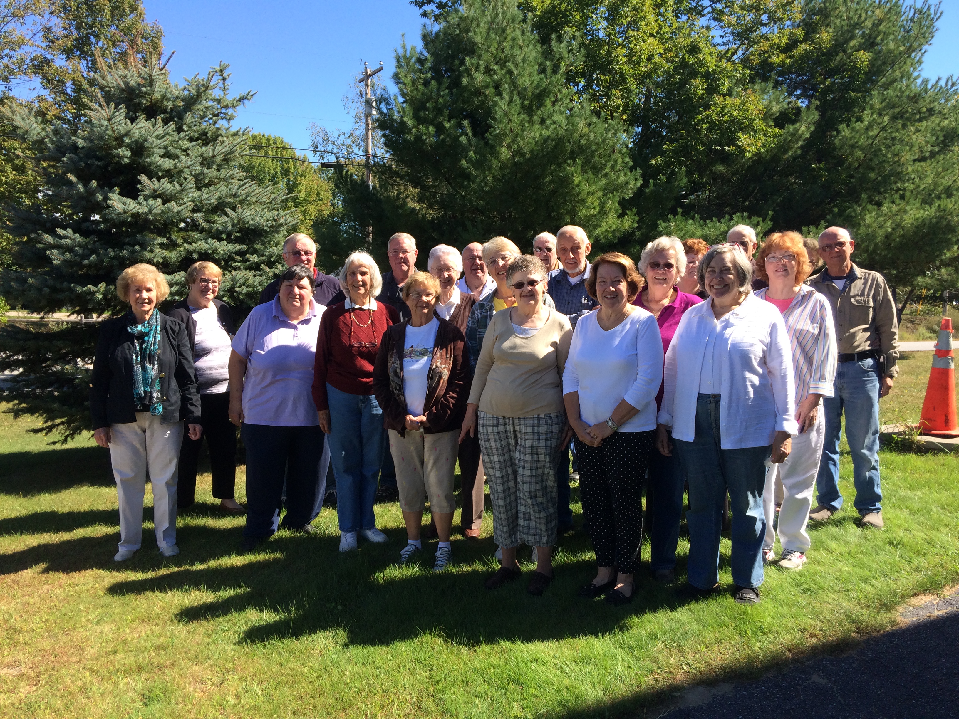 AgeFriendly Bowdoinham TriState Learning Collaborative on Aging