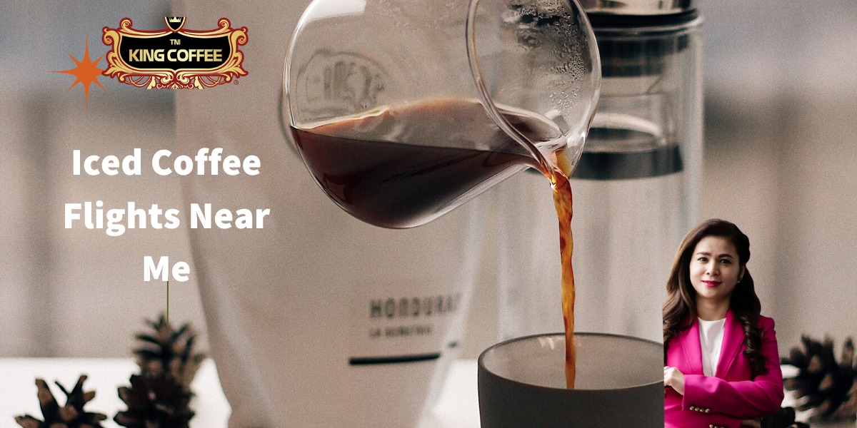 Iced Coffee Flights Near Me Age Gallery