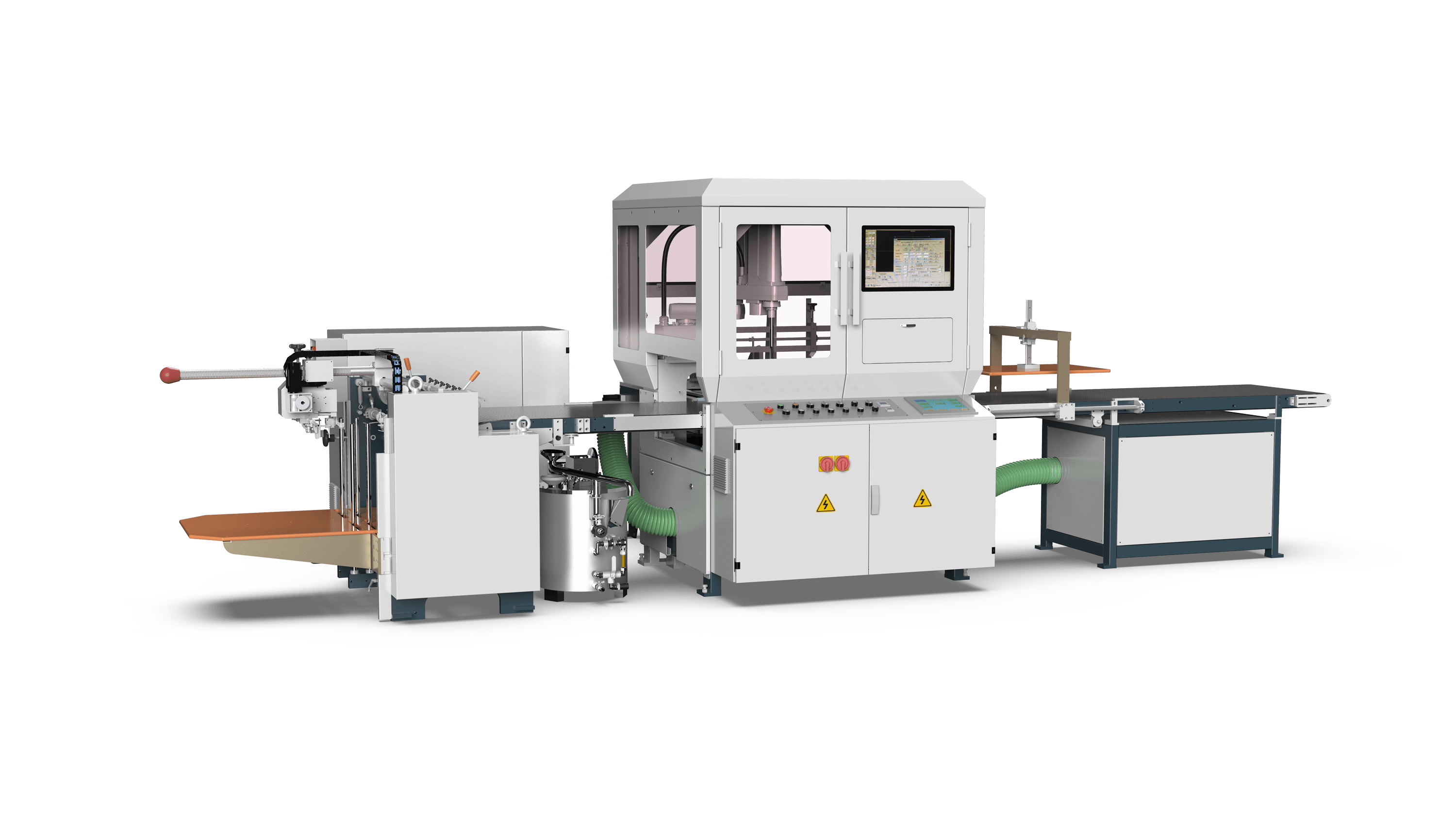 Packaging Post Press layout Age Graphic Equipments