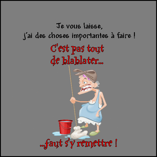pour vos blogs je vous laisse